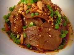 夫妻肺片-眉州东坡(中关村店)