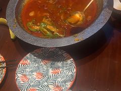 -那拉提之疆·新疆菜(美院店)