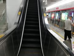 -临平南高铁站(地铁站)