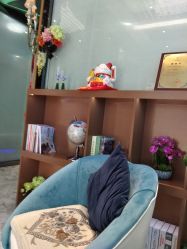 -清颜专业祛痘连锁店