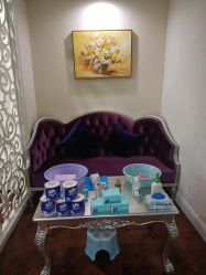 -菁幼月子会所(儿童医院店)