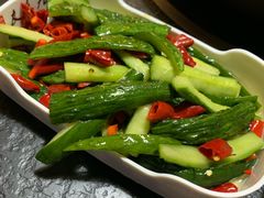 -友乐居羊蝎子(西直门店)