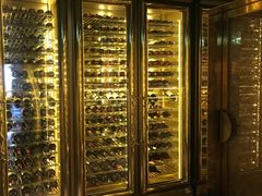 -迪拜帆船酒店海底餐厅