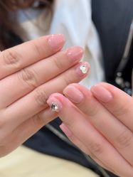 -U3美甲