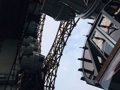 -影汇之星8字形摩天轮
