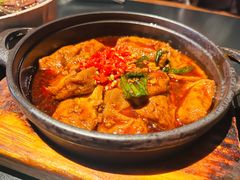 -Ameigo梅果·云贵川bistro(长宁来福士店)