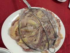 -花苑美食横琴生蚝火锅(拱北粤华路店)