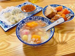 -黄记潮汕甜汤(贝底田坊店)