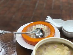 -玫瑰厅上海菜(兴国路店)