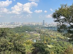 -苏州上方山国家森林公园