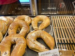 全麦乳酪-东哥面包(江宁大润发店)