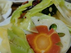 -惠记粉汤羊血梆梆肉(永松路店)