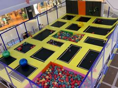 -保利MALL(天鹅湖店)