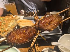 -管氏翅吧(台湾街店)