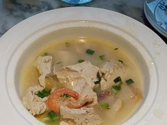 -伙靠·江浙菜(田林路店)