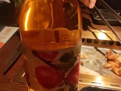 -新石器烤肉(中房金谊广场店)
