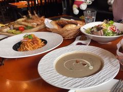 -布拉格餐厅· 中欧捷克菜(全国首店)