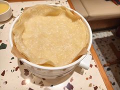 -姥姥家春饼店(惠新东街店)