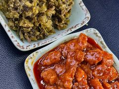 -好吃黄鱼面馆(浦发广场店)