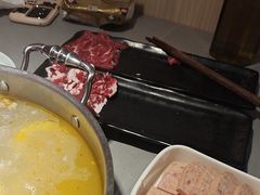 -宴全牛粤来越牛潮汕鲜牛肉火锅(海州万达广场店)
