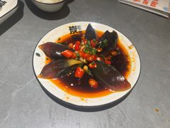 -炭亲干锅·虾蟹蛙(奥体天虹店)