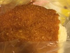 -寻味唐派·牛奶手撕面包(府前街店)