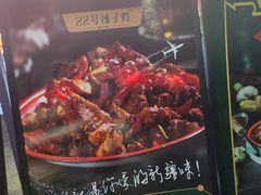 -柴窝堡22号辣子鸡·传承新疆菜