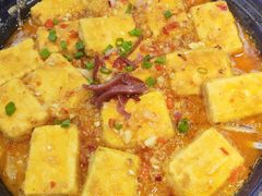 -云海肴云南菜·蒸汽石锅鱼(新奥店)