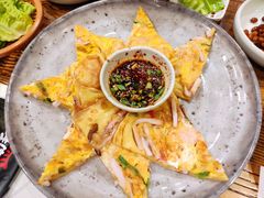 -味家烤肉烤鳗鱼牛排(西塔旗舰店)