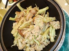 -鹅公村·国家非遗传承(荔湾店)