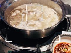 -同仁四季椰子鸡(宝安壹方城店)