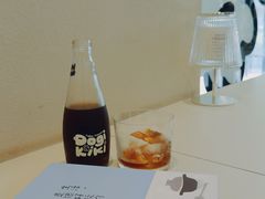 -Dogi&kiki Coffee(中心商务大厦店)