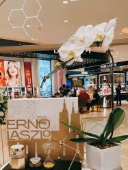 -奥伦纳素Erno Laszlo