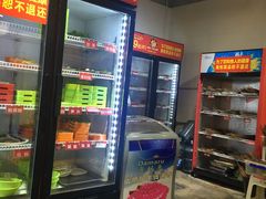 -钢管厂歆瑞源油卤串串香(春熙路太古里店)