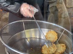 -萝卜丝饼