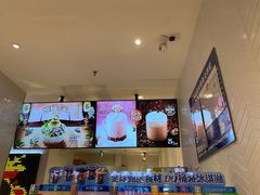 -DQ·蛋糕·冰淇淋(万象城店)