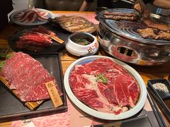 -黑牛の店·和牛烧肉(大悦城店)