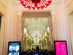 -Salon de The de Joel Robuchon(外滩18号店)