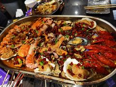 -冰城小镇音乐串吧·聚会餐厅(百子湾店)