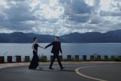 -乐派诗婚纱摄影