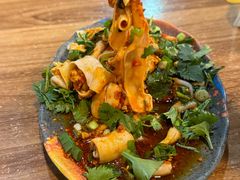 -陈员外正宗夹江烧烤(广福路店)