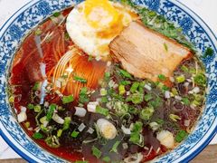 -伟记奥面馆(养育巷店)