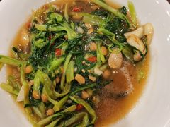 -新旺茶餐厅(嘉里城店)