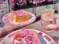 -香港威特瑞茶餐厅(小白楼音乐厅店)