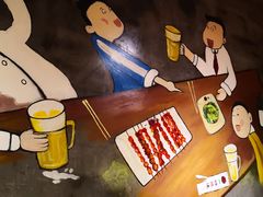-一味烧烤(纪念路店)