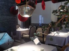 -壹品宴掦·淮扬菜(新牌坊店)