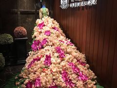 门面-半岛翡丽海鲜自助餐厅(观风亭店)