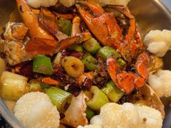 -七欣天香辣蟹火锅(苏州东大街店)