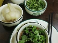 -恩福来涮羊肉(中北旗舰店)