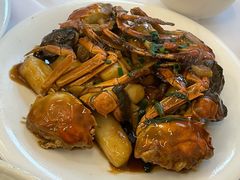 -春餐厅